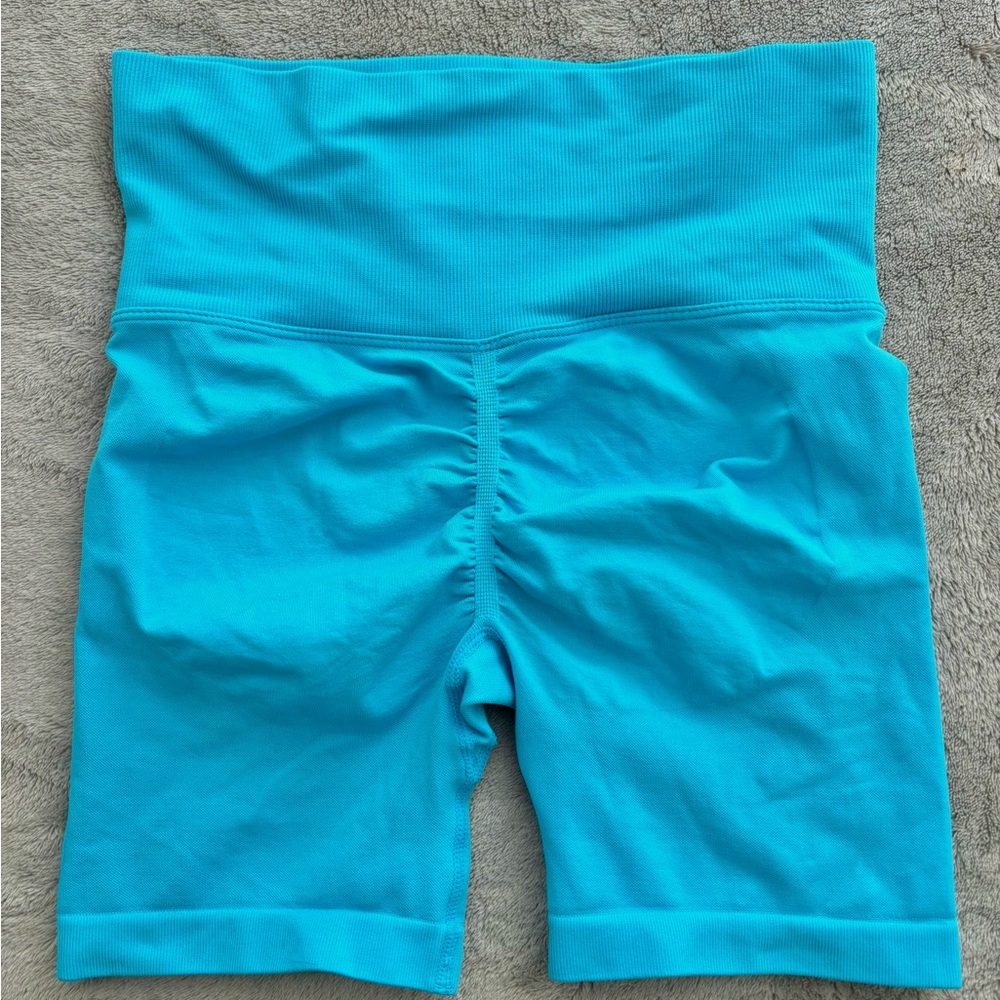 Gym biker‎ shorts